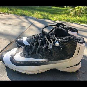 Nike Cleats